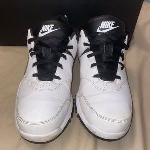 Nike durasport 4 golf shoes